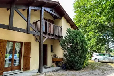 Image de 139 - Grande maison pour 8 personnes