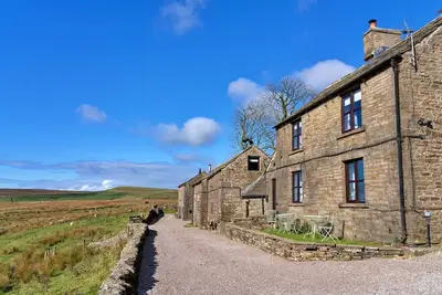 Image de Cottages de charme à Blackclough Farm, Sans dépôt