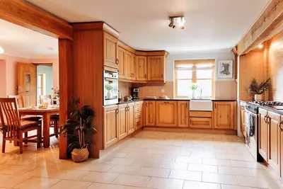 Image de Gמte spacieux א Rhydyfelin, Sans dיpפt