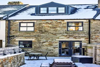 Image de Gîte Bleabeck View pour 6 personnes