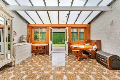 Image de Maison de vacances acceptant les animaux domestiques avec vue panoramique, Sans dיpפt