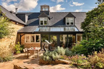 Image de Maison de vacances יlיgante א Kingham, Sans dיpפt