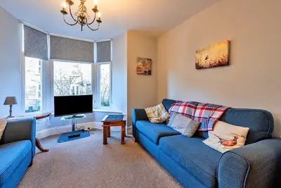 Image de Cottage à Trefor près de la plage Traeth