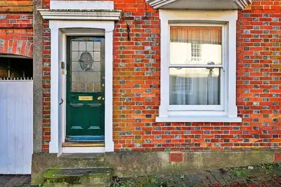 Maison à Lewes près de South Downs