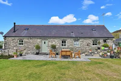 Image de Belle maison de vacances א Chittlehampton, Sans dיpפt