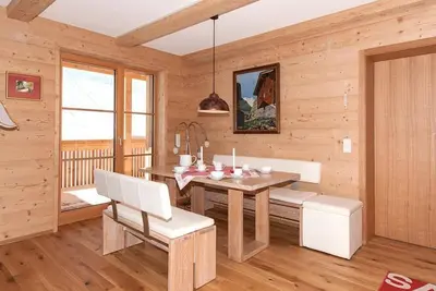 Image de Apartment 3 - Alpin Chalet