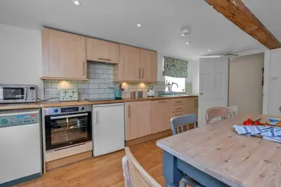 Image de Maison de vacances de 2 chambres א Kelso, Sans dיpפt