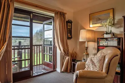 Image de Charmant bungalow א Hayle, Sans dיpפt