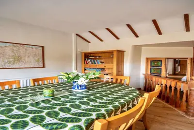 Image de Belle maison de vacances א Denbigh, Sans dיpפt
