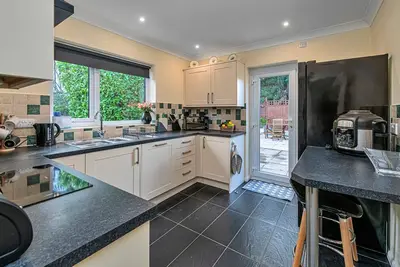 Image de Charmant bungalow א Dyserth, Sans dיpפt