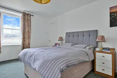 Image de Cottage au bord du loch avec vue superbe