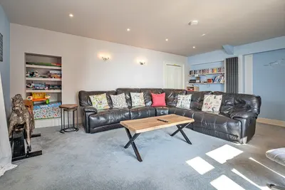 Image de Appartement de vacances א Beaumaris, Sans dיpפt