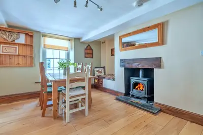 Image de Duplex à Brecon avec Terrasse Privée