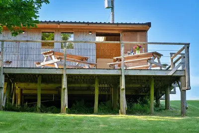 Image de Chalet à Devon près de Roadford