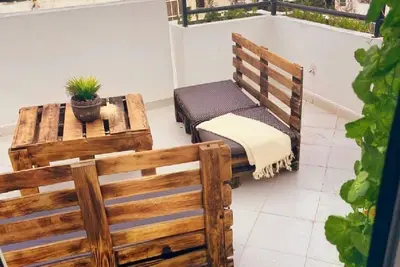 Image de 7th Floors *** City view *** No 2