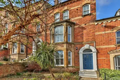 Image de Maison à Whitby proche plages & landes