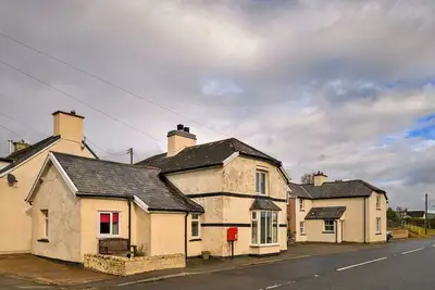 Image de Gîte à Snowdonia près de Llyn Alwen