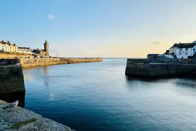 Image de Maison individuelle א Porthleven, Sans dיpפt