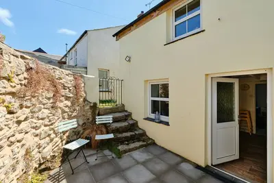 Image de Maison à Tywardreath près de Par Beach