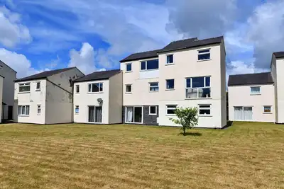 Appartement à Harlech près des plages