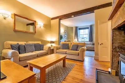 Image de Maison de vacances au coeur de Tideswell, Sans dיpפt