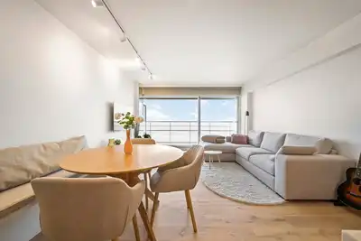 Image de Appartement de luxe avec vue sur la mer