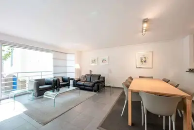 Image de Appartement à Knokke-Heist près Plage