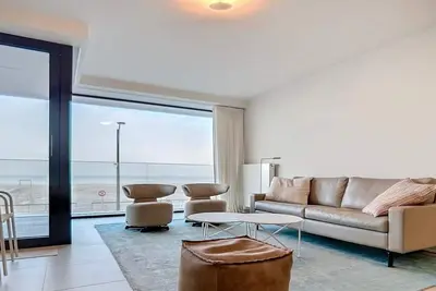 Image de Appartement en Belgique près de la mer