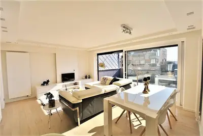 Image de Penthouse à Knokke près de la Plage