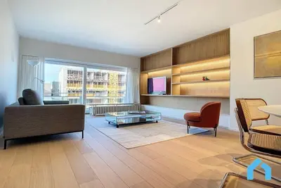 Image de Appartement à Knokke-Heist proche Plage