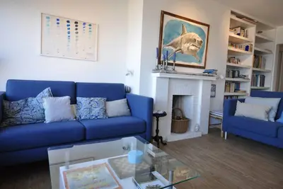 Image de Appartement en Belgique près de la Mer & Casino