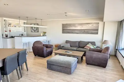 Image de Appartement Albertstrand Vue sur Mer