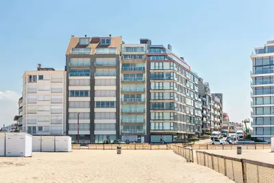 Image de Appartement sur la côte avec vue