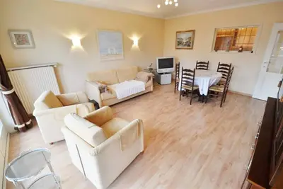 Image de Appartement près de la digue avec parking