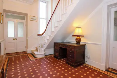 Image de Fir Grove, pet friendly, character holiday cottage in Menai Bridge