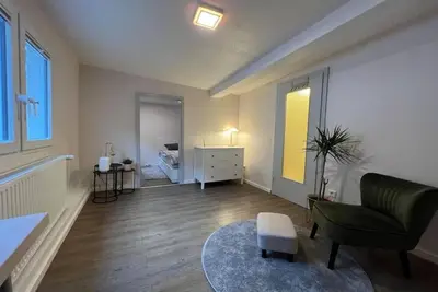 Image de Appartement à Vallendar près du Rhin