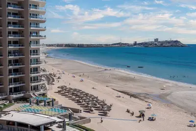 Image de Las Palomas Cristal 704 2 Br 2 Ba Phase 1