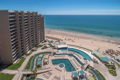Image de Stunning 2br 2ba Cortez 1506 Phase 2 @ Las Palomas