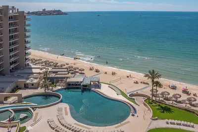 Image de Stunning 3br 2ba Cristal 1001 @ Las Palomas