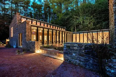 Image de Luxueuse maison de vacances א Wildboarclough, Sans dיpפt