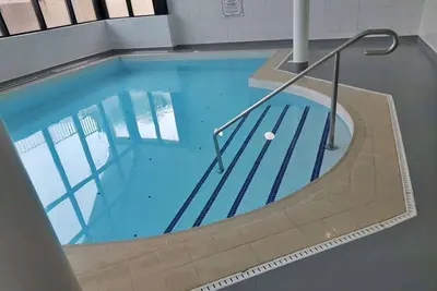 Image de Appartement de 2 chambres א Tenby, Sans dיpפt