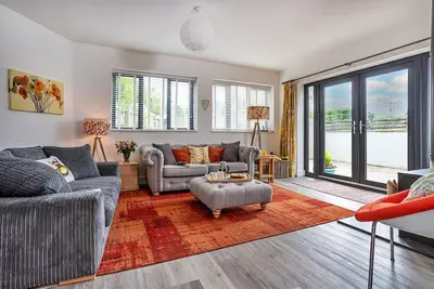 Image de Gמte de campagne prטs de Rosley, Sans dיpפt