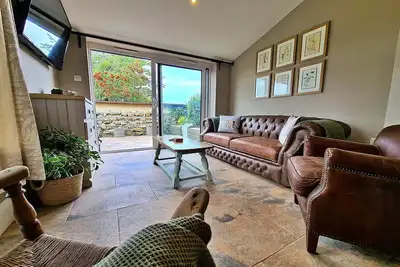 Image de Cottage à Glaisdale près des Yorkshire Moors