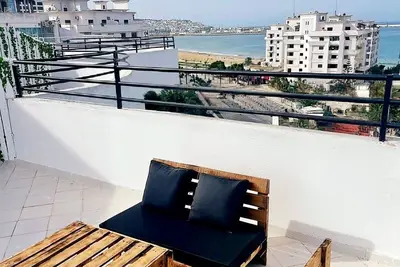 Image de 7th Floors *** Panorama Sea view *** Nr 3