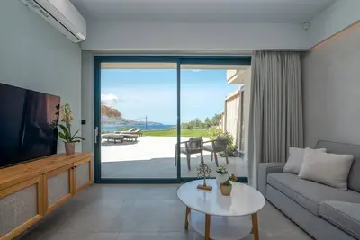 Image de Nusa Retreat- 3 Bedroom residence - Seaview infinity private pool
