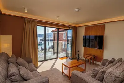 Image de Apartment 1, romantic, country holiday cottage in Scarborough