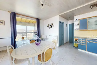 Image de Appartement Proche Mer - Port La Nouvelle