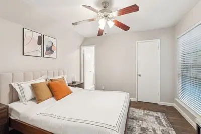 Image de Stratton 2520c I Spacious 2 Bed 1. 5 Bath