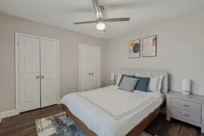 Image de Stratton 409a I Spacious 2 Bed 1. 5 Bath