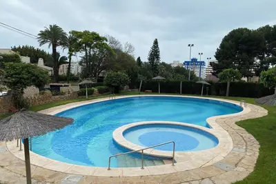 Image de Apartment Carmen & Jose